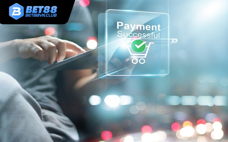 Điều kiện rút tiền Bet88