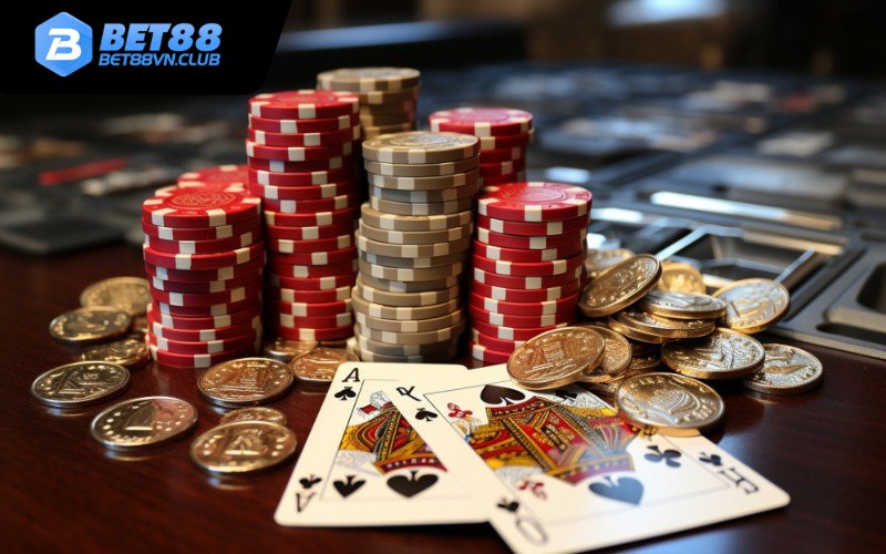 Cách đăng ký đại lý Bet88