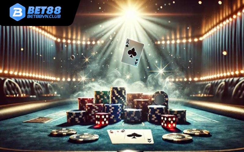 Các điều kiện của đại lý Bet88