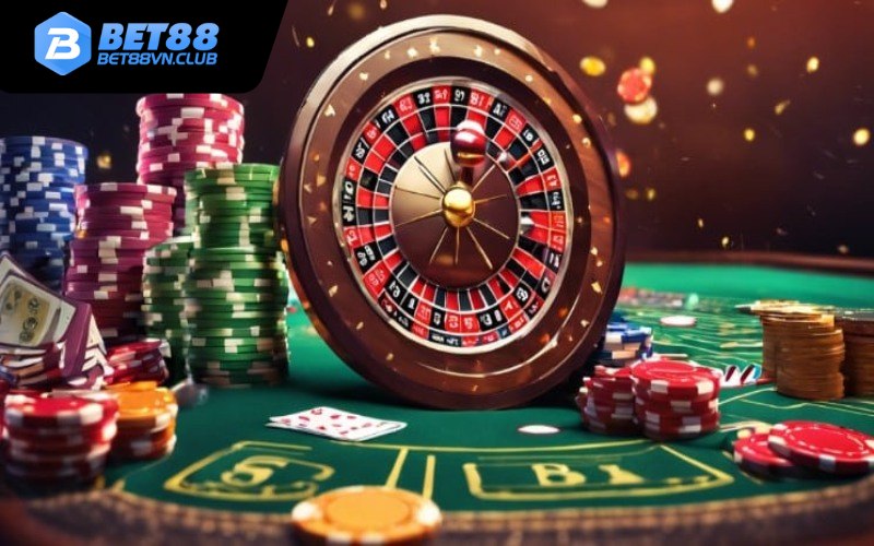Giới thiệu về đại lý Bet88