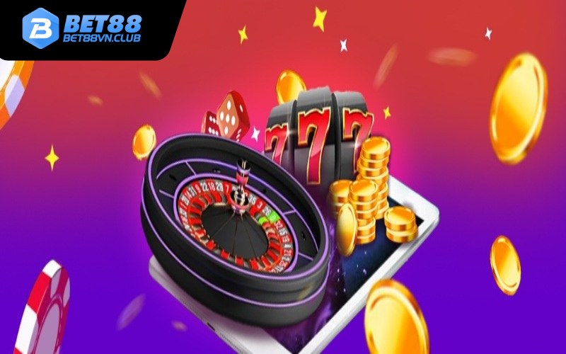 Giới thiệu Bet88 với các ưu điểm nổi bật