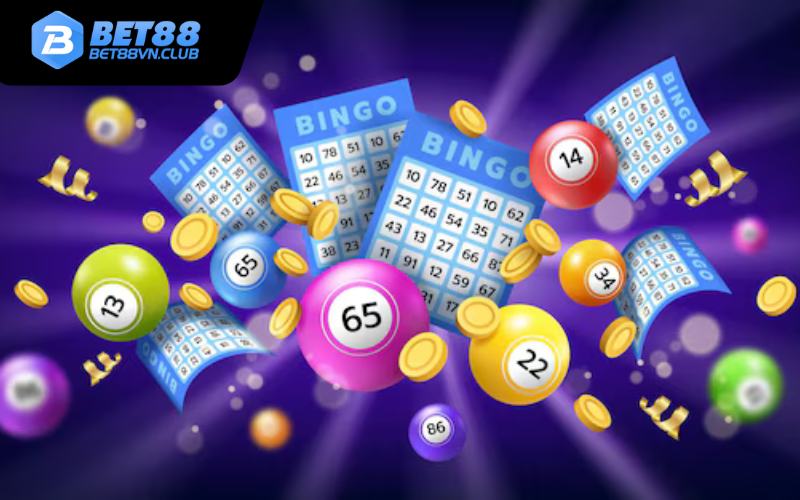 Ưu điểm của xổ số Bet88