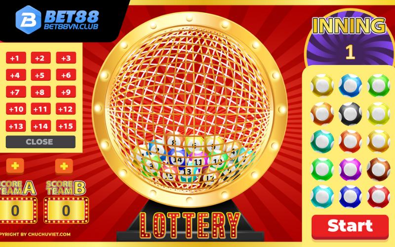 Giới thiệu tổng quan Bet88