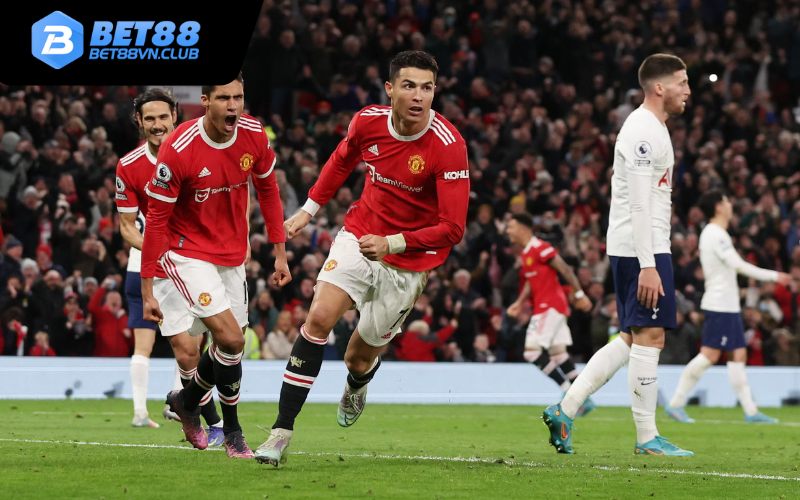 Mẹo cá cược thể thao Bet88