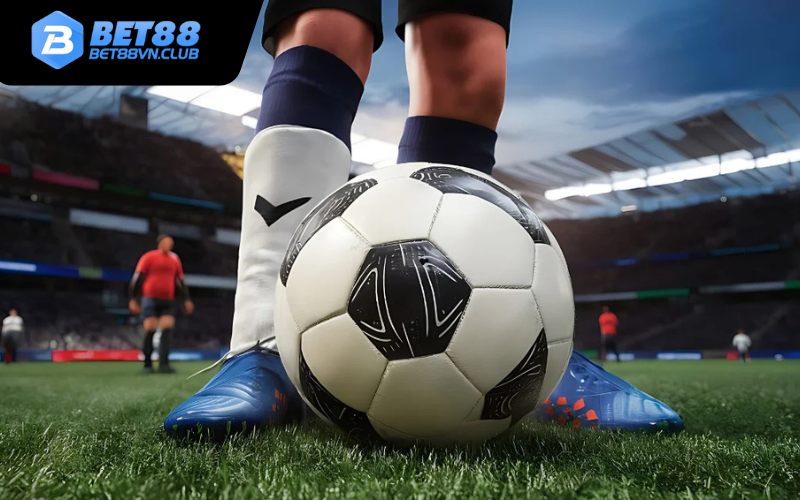 Các bộ môn có tại thể thao Bet88