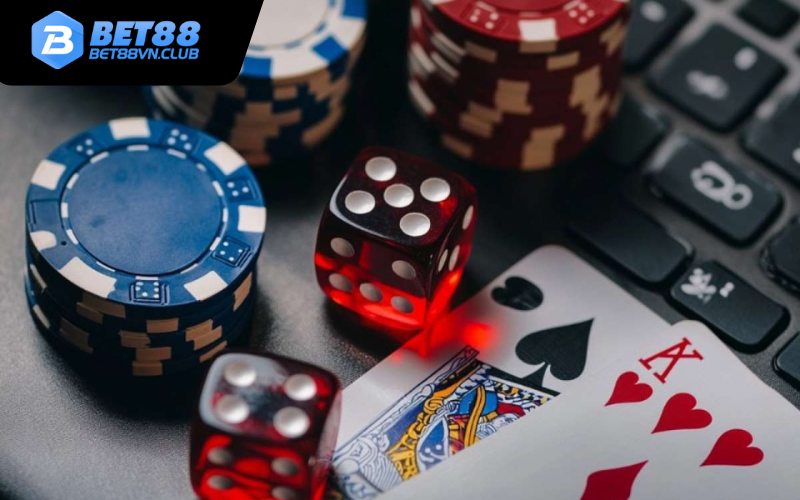 Tổng quan về trò chơi xóc đĩa live Bet88