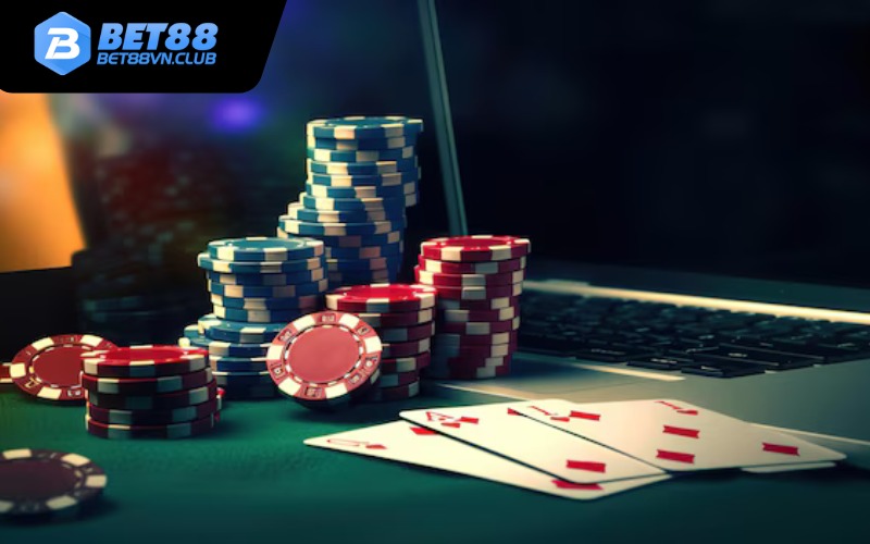 Những tựa game bài hot nhất hiện nay