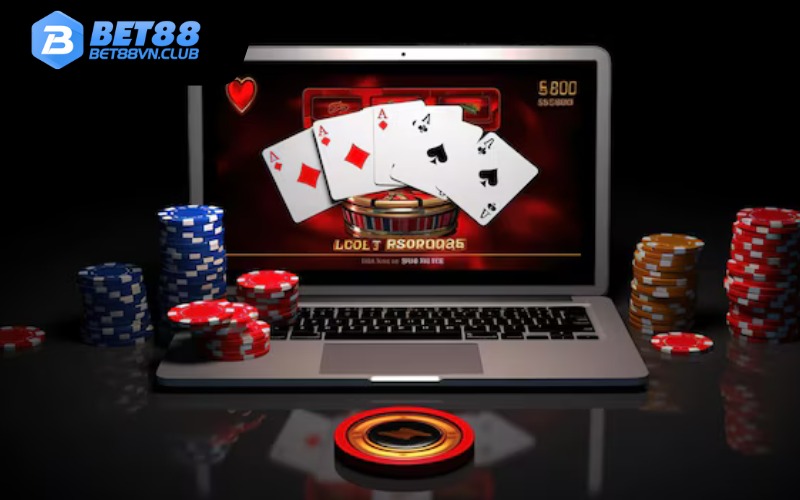 Khái quát chung về game bài Bet88