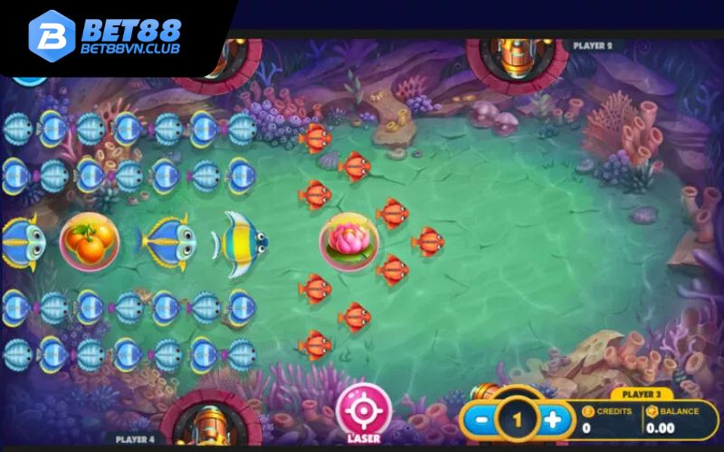 Tổng quan về game bắn cá Hải Vương