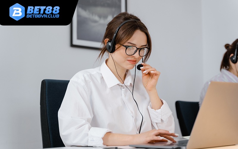Các tình huống cần phương thức liên hệ Bet88