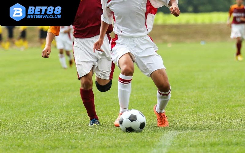 Những tình huống phổ biến khi tham gia kèo đồng banh