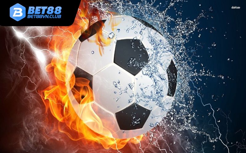 Tổng quan kèo đồng banh tại Bet88