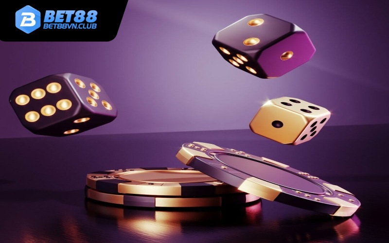 Quy trình đăng nhập Bet88