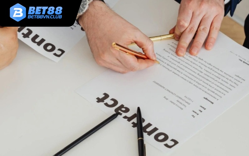 Tầm quan trọng trong chính sách miễn trừ trách nhiệm
