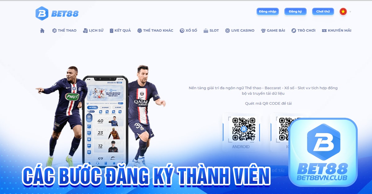 Cài đặt ứng dụng game tham gia giải trí trực tuyến nhanh, tiện lợi