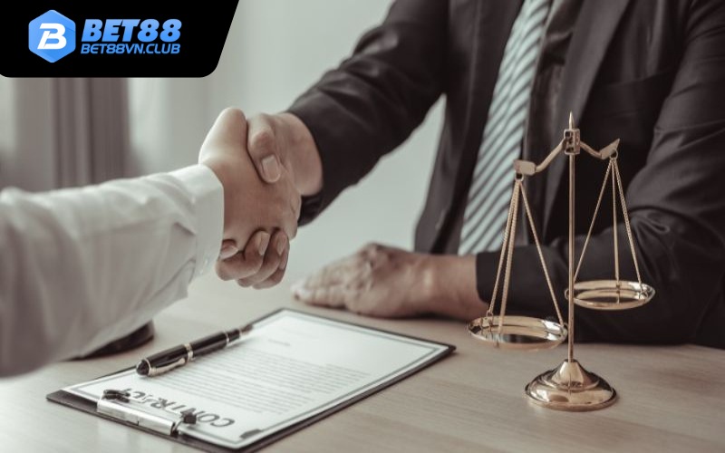 Tổng quan về miễn trừ trách nhiệm Bet88